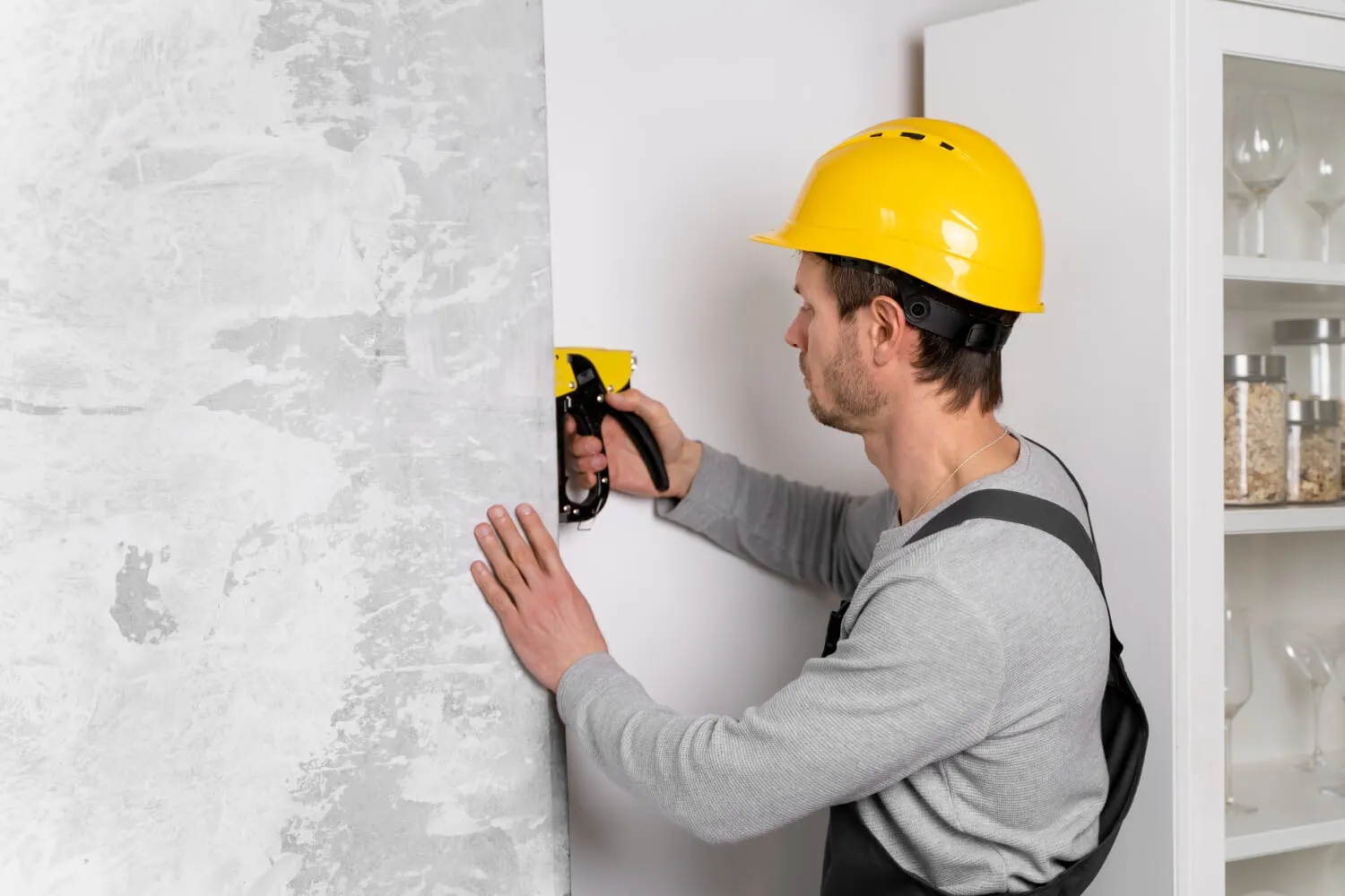 Free Internal Wall Insulation Grants