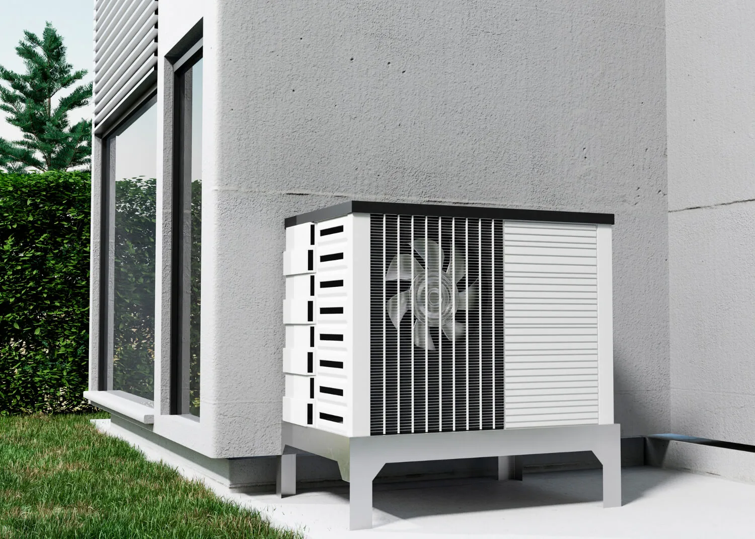 Free Heat Pump Grant for Your Home