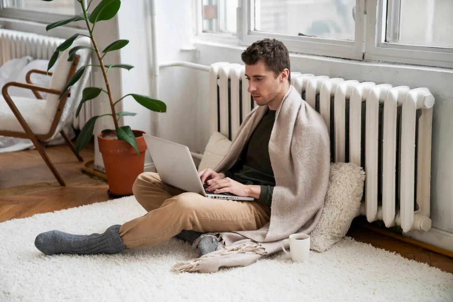 Storage Heater Replacement Grant – Get Government Support Today!