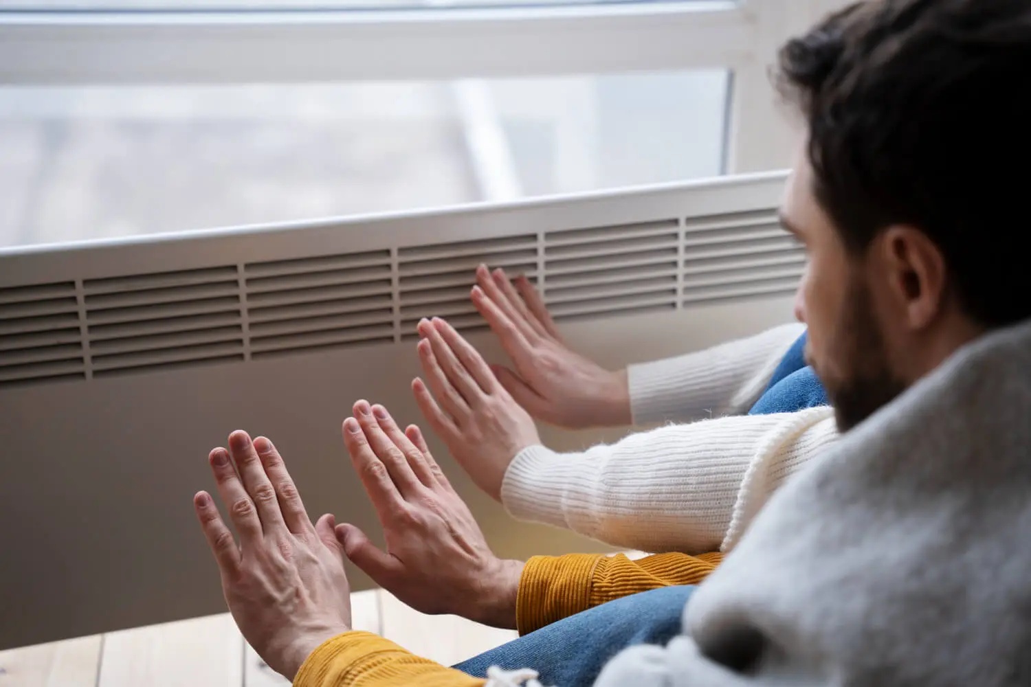 Free Central Heating Grants